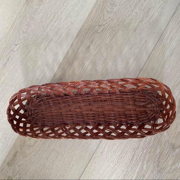 6pc Basket Wall - Picture 5 of 6